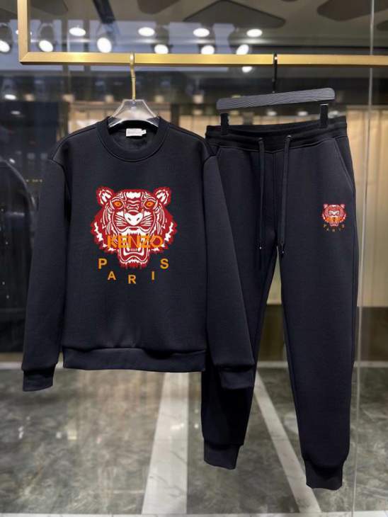 Picture of Kenzo Sweater Suits _SKUKenzoM-4XLkdtn0540530